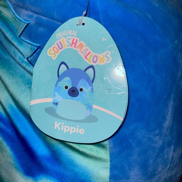 squishmallow kippie - Picture 2 of 2